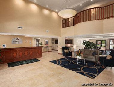 Hotel Wingate By Wyndham Houma Interior foto